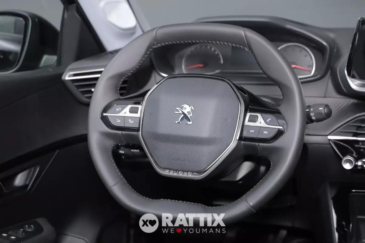 Peugeot 208 1.2 Puretech 75CV Active Pack