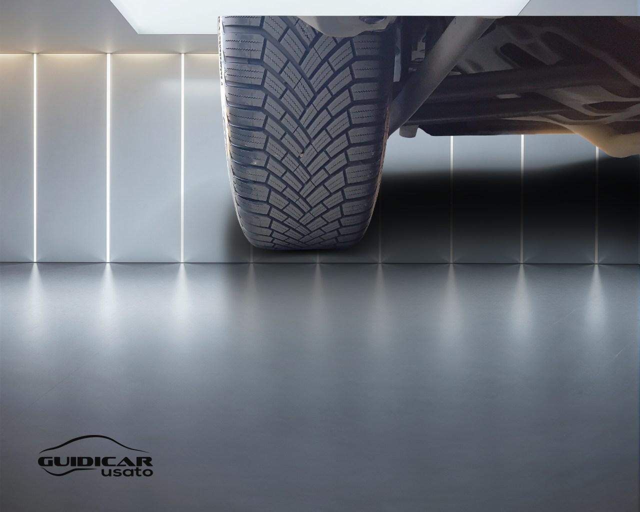 JEEP Renegade - Renegade 1.6 mjt Limited fwd 120cv E6