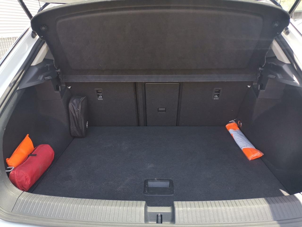 VOLKSWAGEN T-Roc I 2022 - T-Roc 1.0 tsi Style