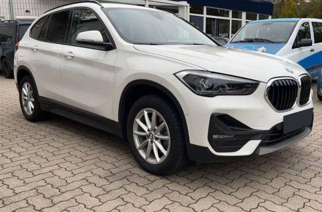 BMW X1 sDrive18d