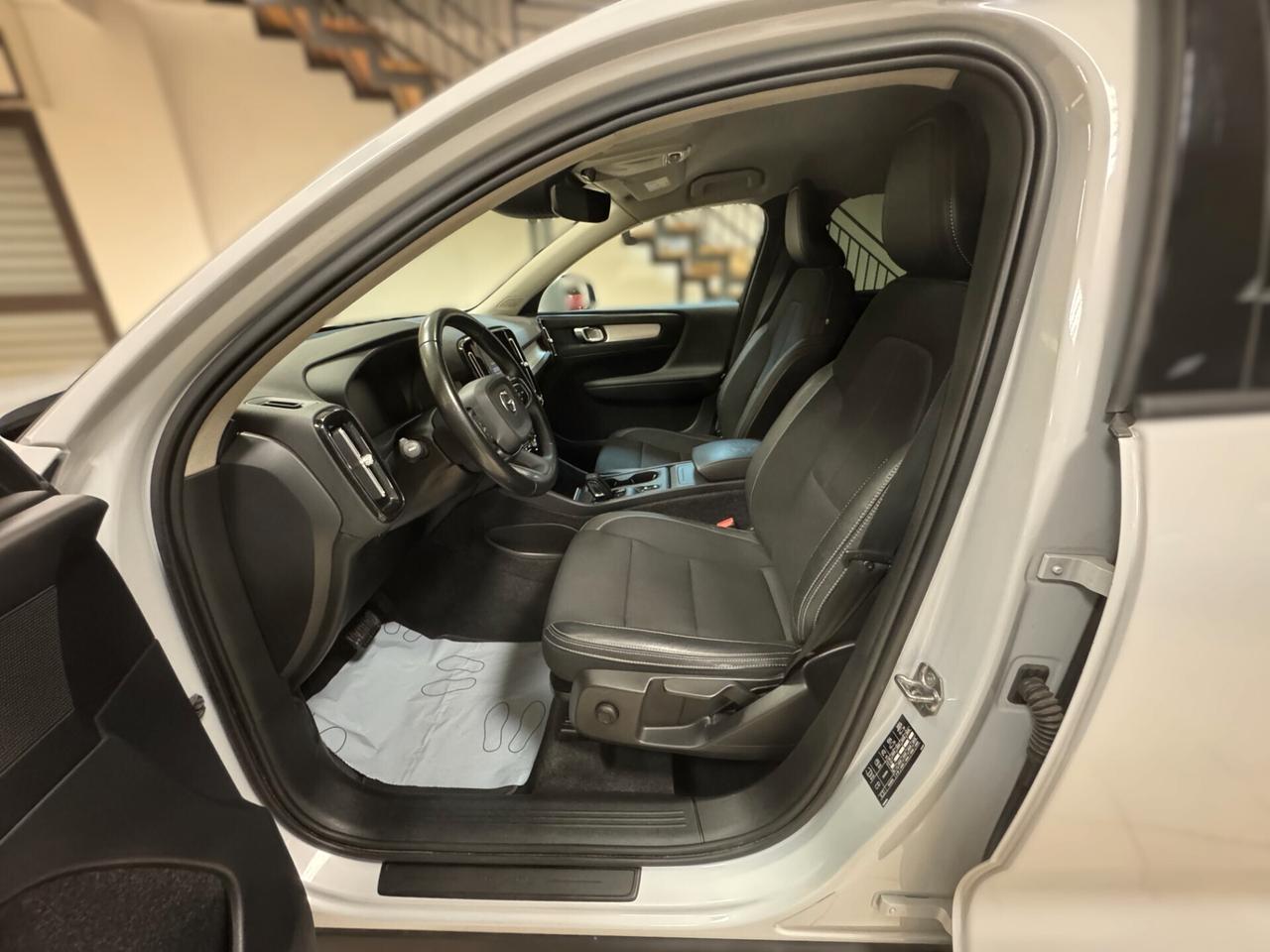 Volvo XC40 D3 Geartronic Momentum