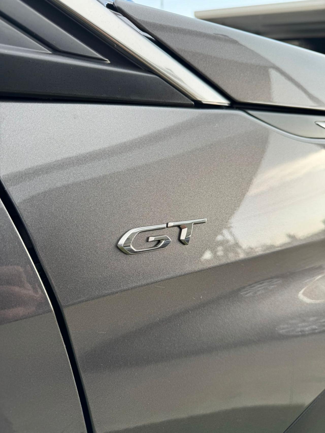 Peugeot 3008 BlueHDi 130 S&S EAT8 GT FULL OPTIONAL