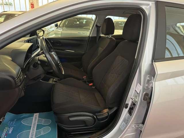 Hyundai BAYON Bayon 1.2 mpi Xline