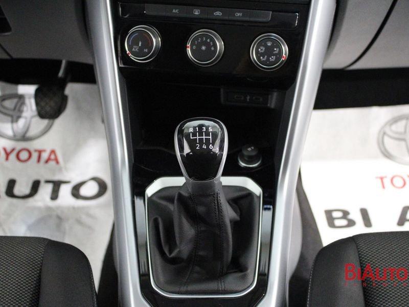 Volkswagen T-Roc T-Roc 2.0 TDI SCR Life