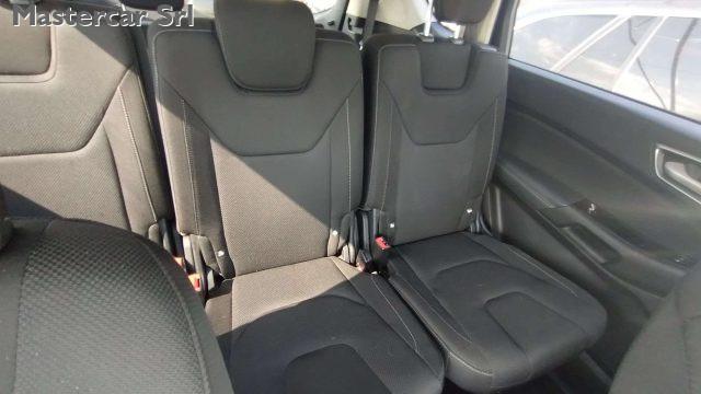 FORD S-Max S-Max II 2015 7 POSTI Titanium Business - FW578RH