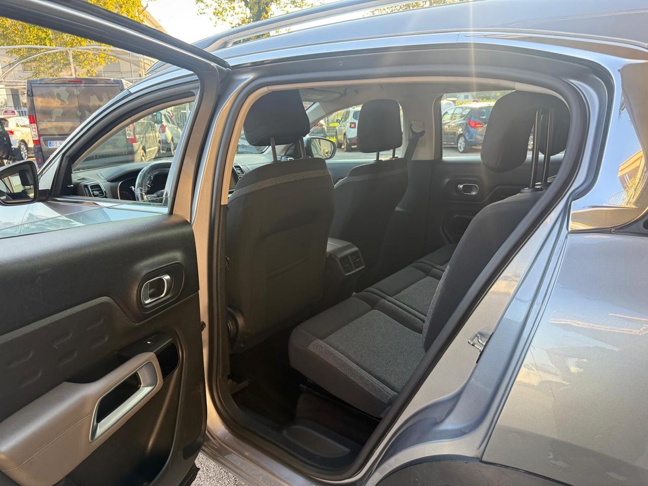 Citroen C5 Aircross BlueHDi 130 S&S Live