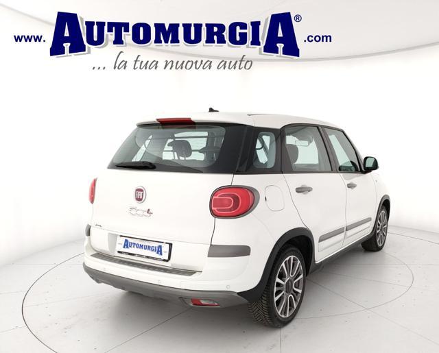 FIAT 500L 1.3 Multijet 95 CV Cross N1 - AUTOCARRO