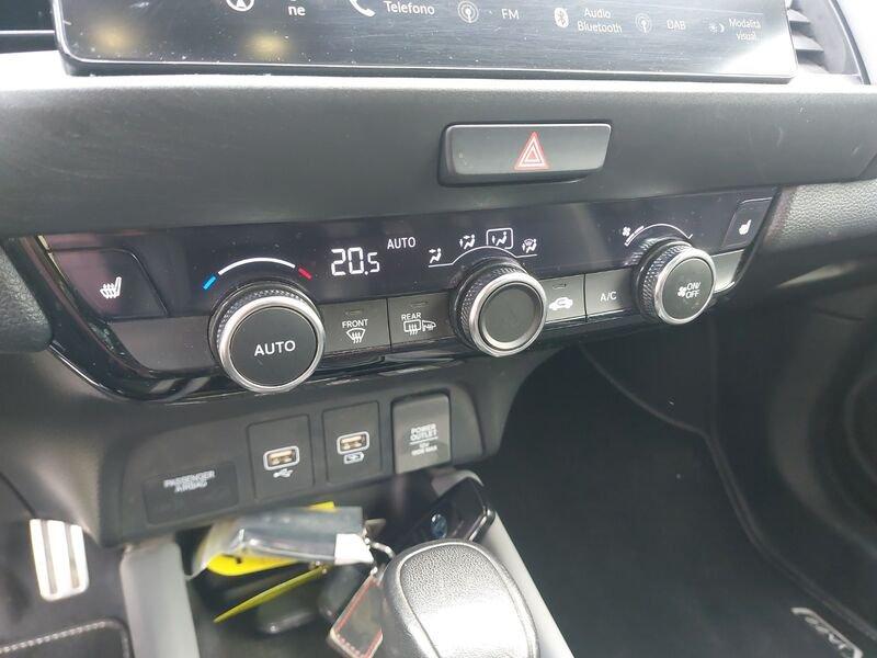 Honda Jazz Hybrid 1.5 Sport OPZIONATA