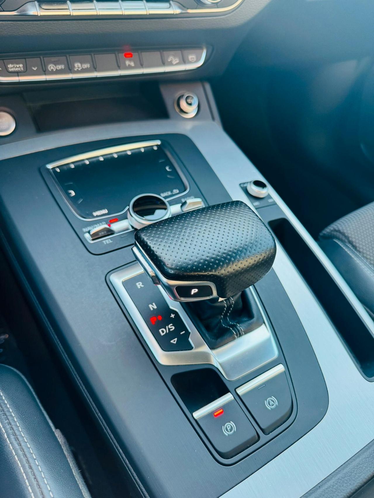 Audi Q5 40 TDI quattro S-tronic S-line Plus Virtual/Matrix