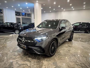 Mercedes-benz GLC 220 d 4Matic Mild Hybrid AMG Line Premium Plus