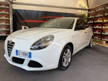 Alfa Romeo Giulietta 1.4 Turbo 120 CV GPL Distinctive