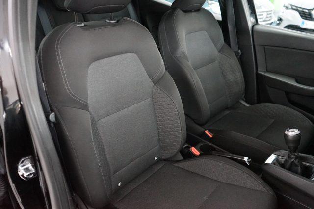 RENAULT Clio Blue dCi 85 CV 5 porte Unico Proprietario Tagliand