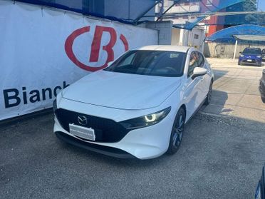 Mazda Mazda3 Mazda3 2.0L e-Skyactiv-G M Hybrid Executive