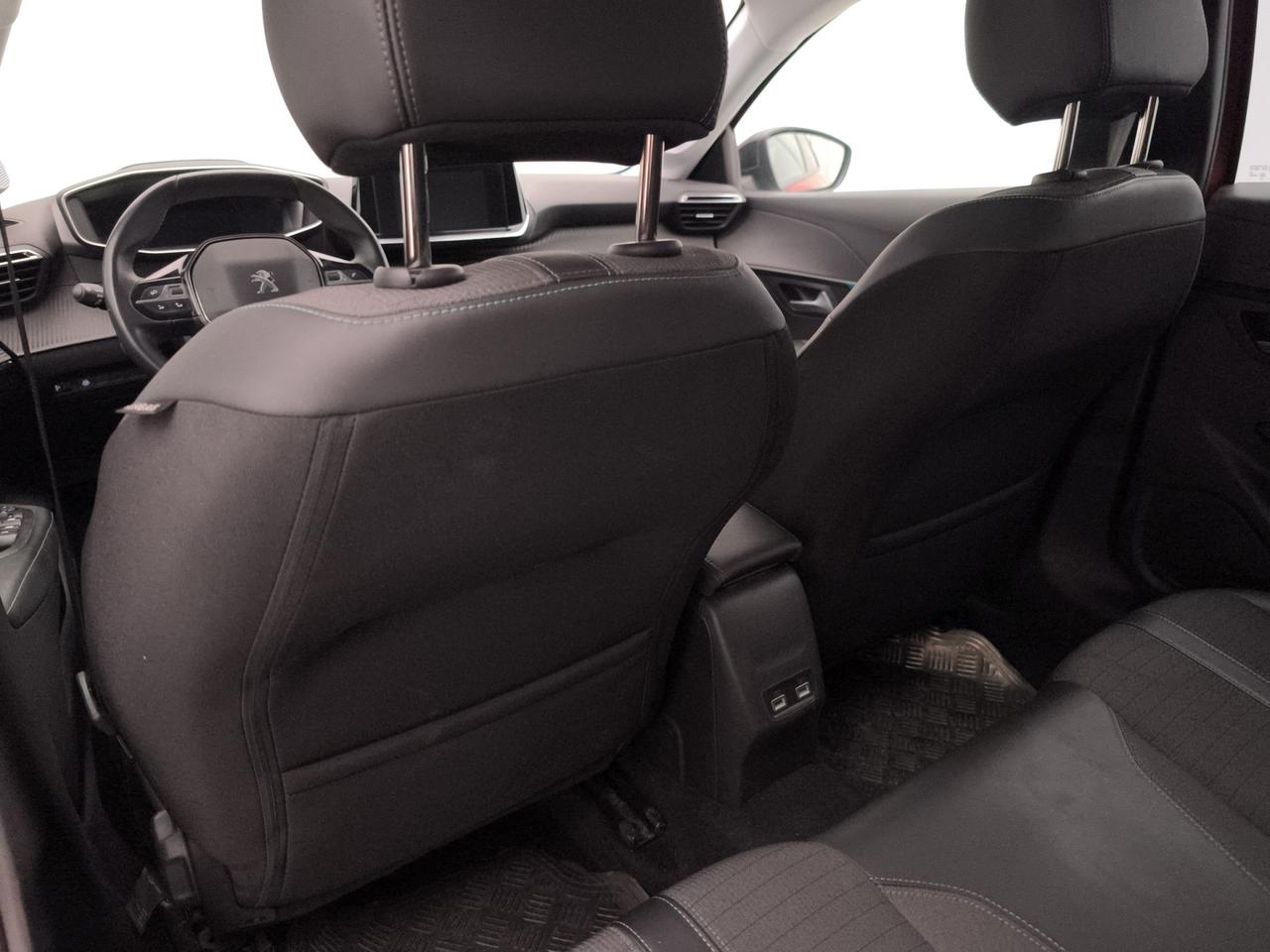 PEUGEOT 208 II 2019 - 208 1.2 puretech Allure Pack s&s 75cv