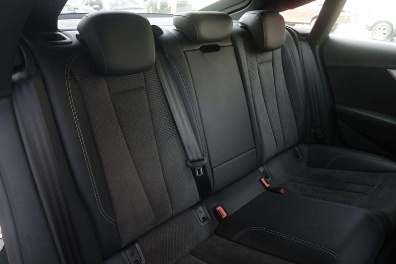 Audi A5 Audi A5 2.0 TDI Business Sport SB 140KW ANNO 2019