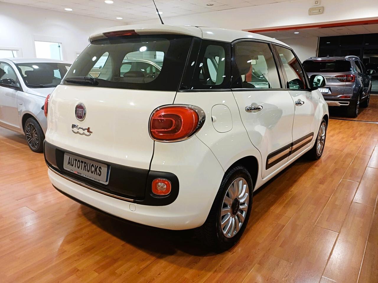 Fiat 500L 1.3 Multijet 85 CV Easy