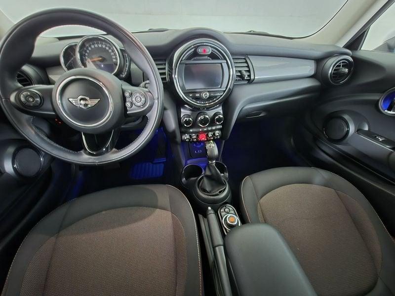 MINI Mini 2014 Benzina 1.5 Cooper Hype Seven 3p auto