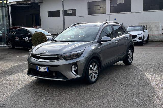 KIA Stonic 1.0 T-GDi 100 CV MHEV MT Style