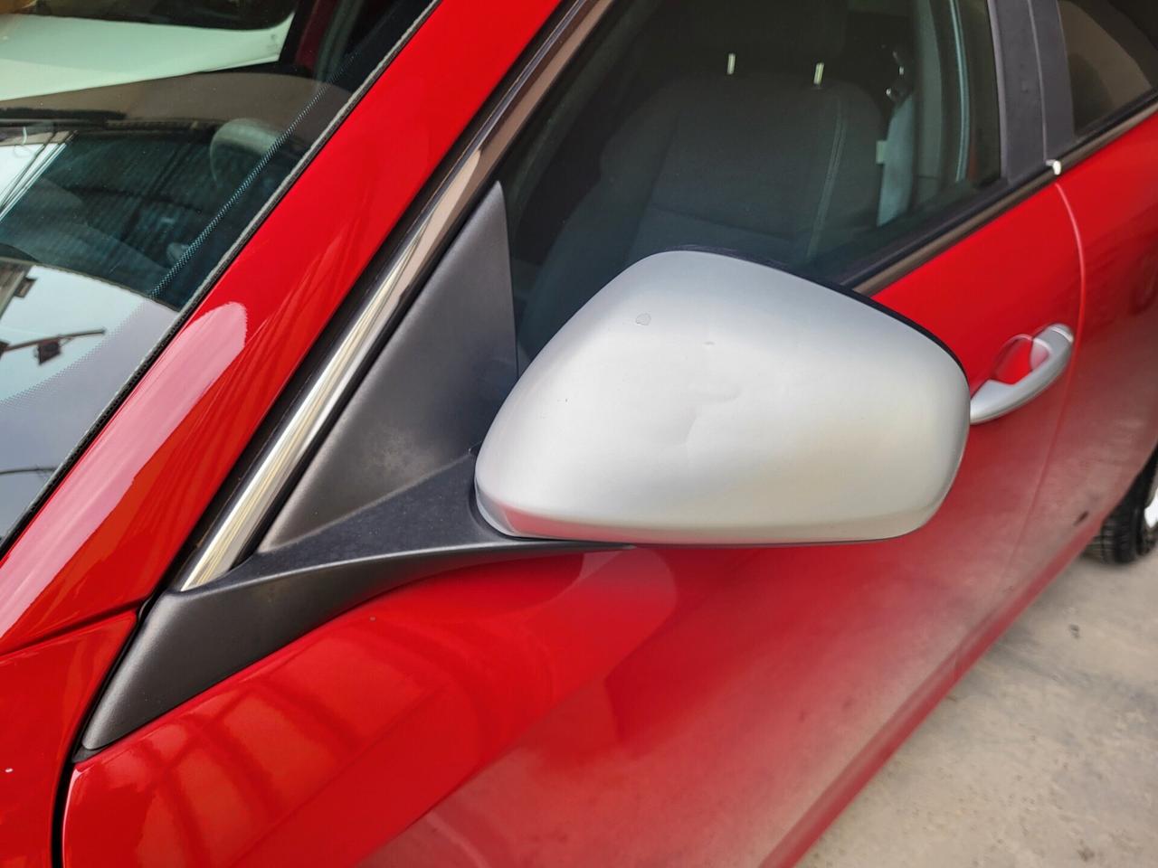 Alfa Romeo Giulietta 1.6 JTDm-2 105 CV Distinctive