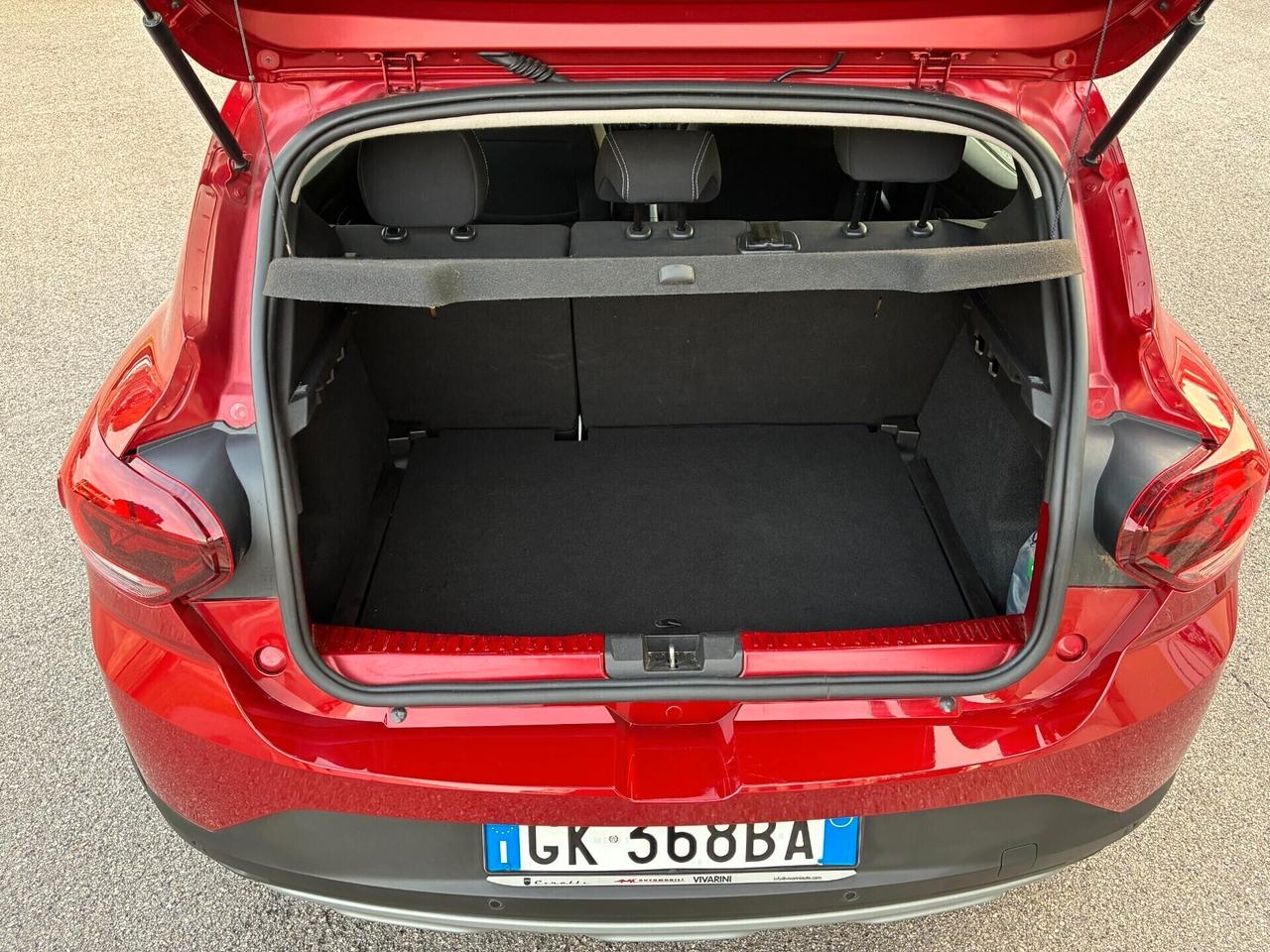 Dacia Sandero Stepway 1.0 TCe ECO-G Comfort