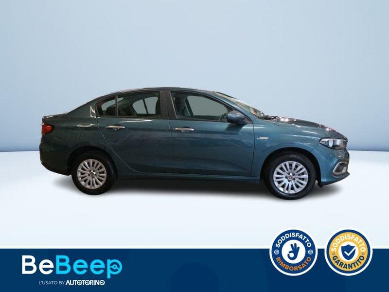 FIAT Tipo 4P 1.6 MJT S&S 130CV