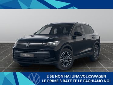 Volkswagen Tiguan 2.0 tdi scr 193cv edition plus 4motion dsg