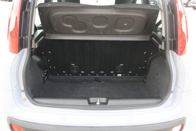 FIAT Panda 1.0 FireFly 70cv S&S Hybrid