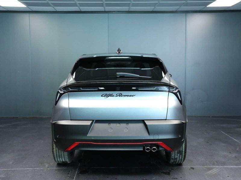 Alfa Romeo Junior Ibrida Junior 1.2 Hybrid 145cv eDCT6 SPECIALE