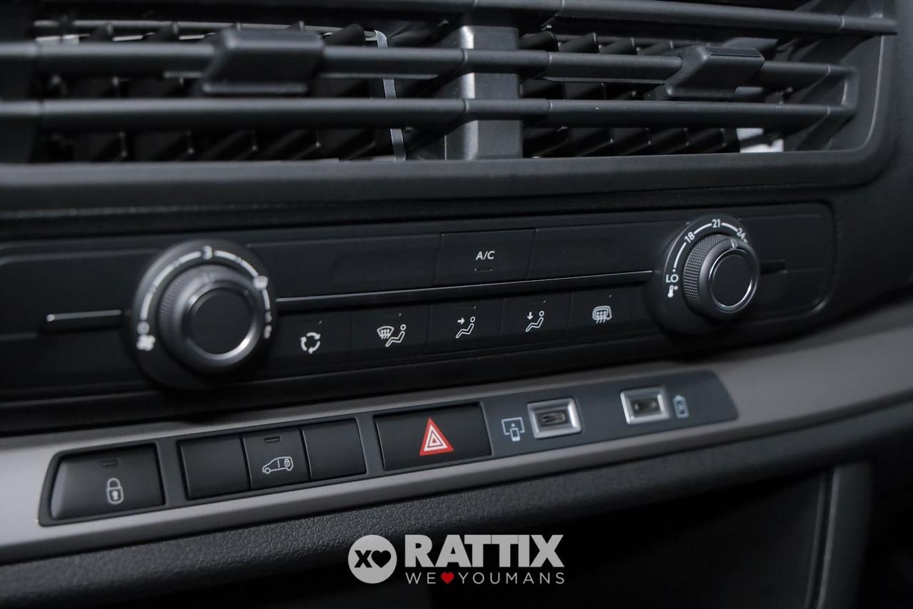 Peugeot Expert 1.5 BlueHDI 120CV Standard (IVA ESCLUSA)