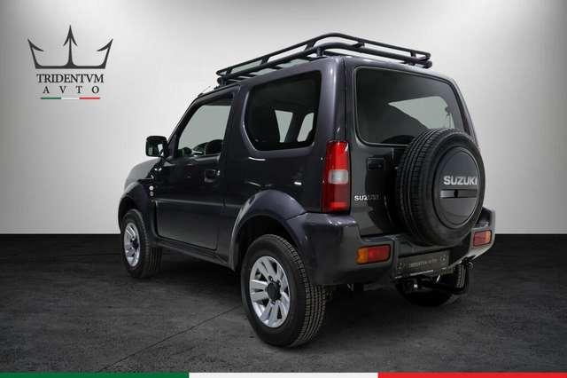Suzuki Jimny 1.3 vvt Special 4wd E5