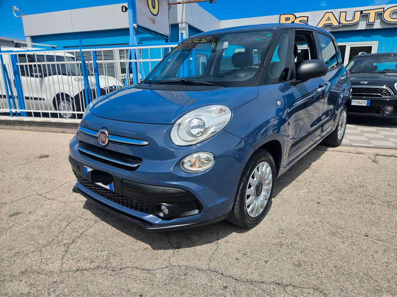 Fiat 500L 1.3 Multijet 95 CV Business Eur6d X Neopatentati