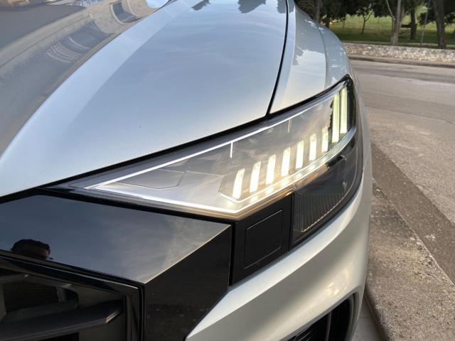 AUDI Q8 55 3.0 TFSI e quattro tiptronic Sport S line plus