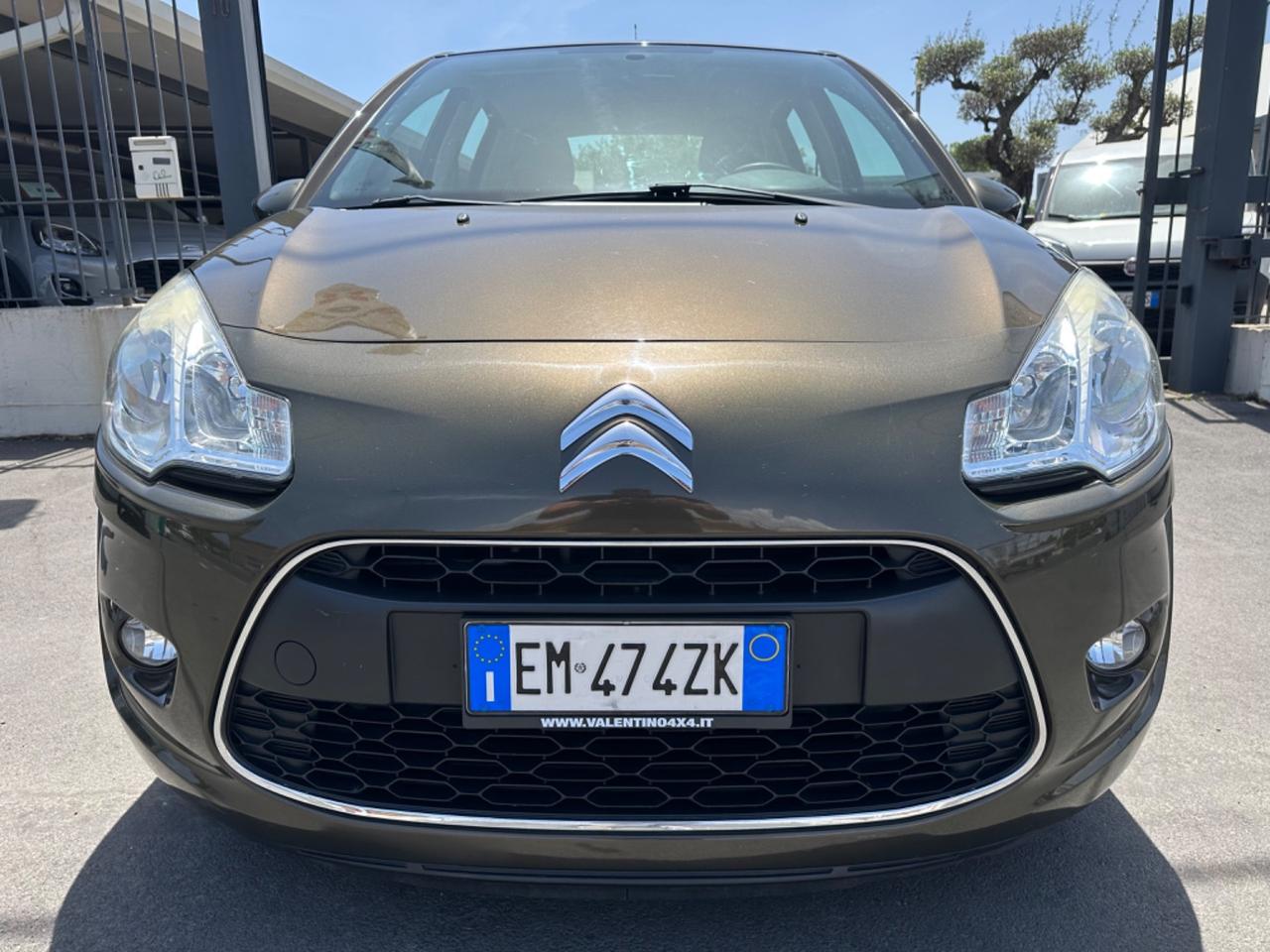 Citroen C3 1.4 HDi 70 Seduction