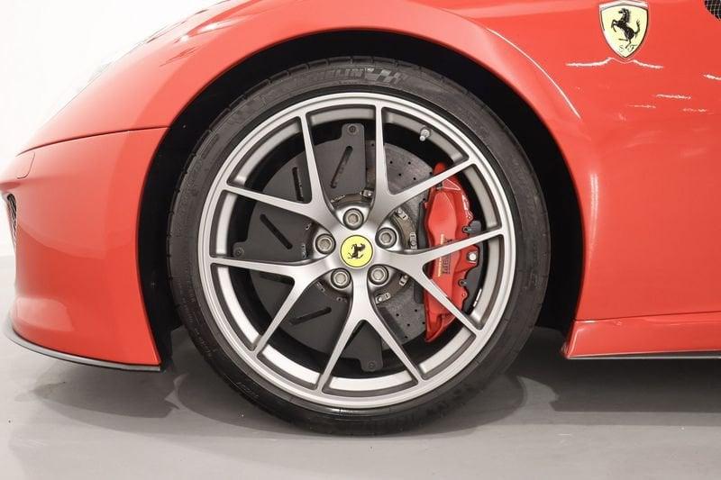 Ferrari 599 GTO - 1 of 599