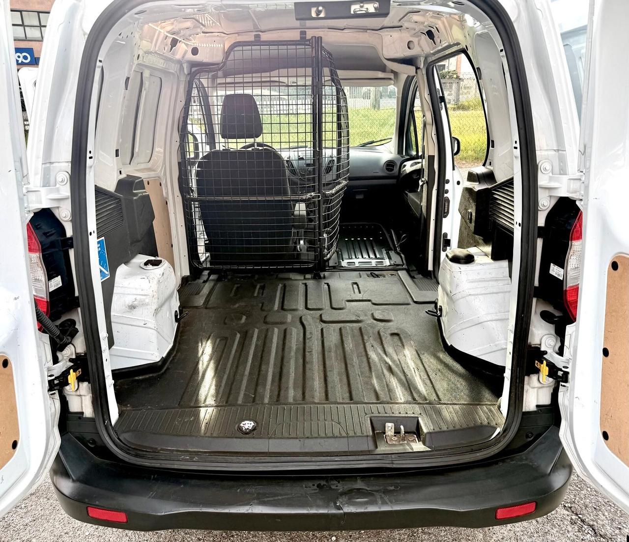 Ford TRANSIT COURIER 1.5 75CV 6M +IVA
