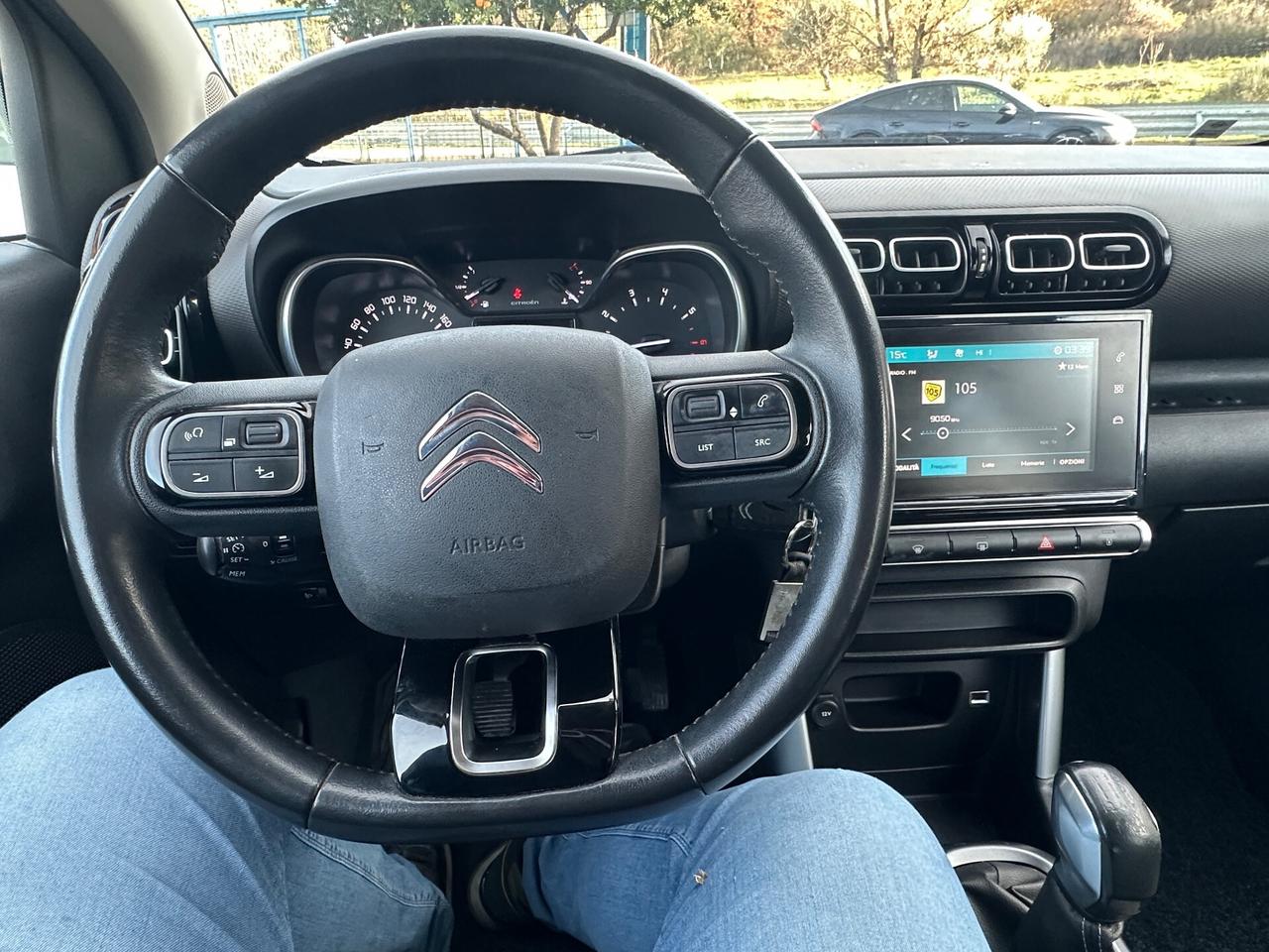 Citroen C3 Aircross PureTech 82 Shine