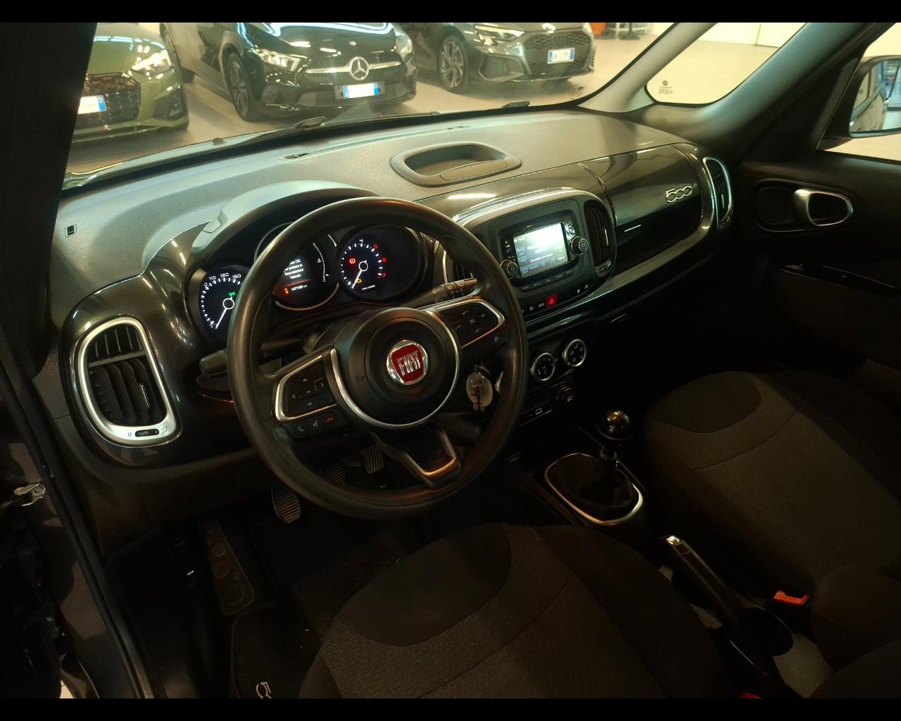FIAT 500L - 500L 1.3 Multijet 95 CV Urban