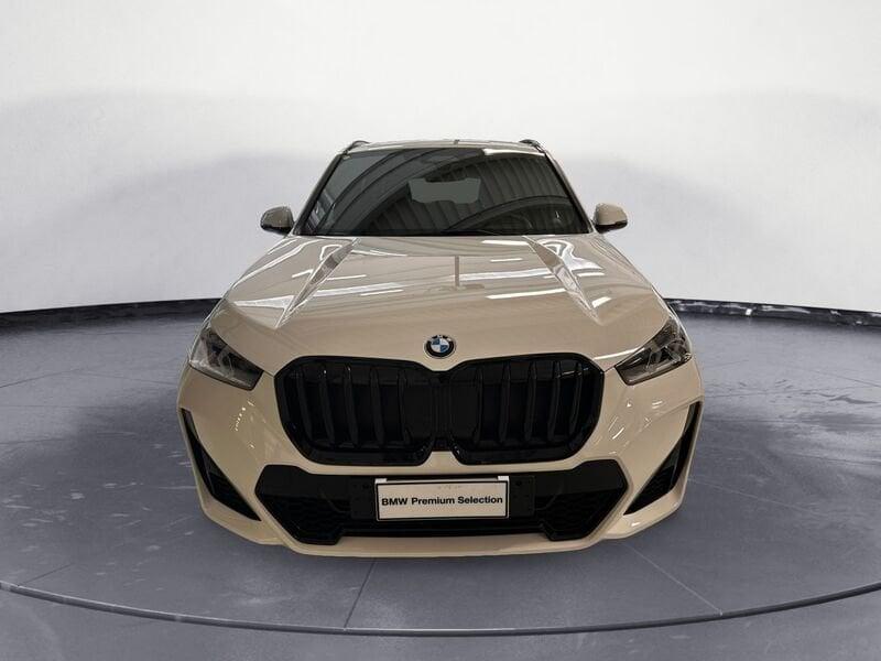BMW X1 xdrive23d mhev 48V MSport Edition Signature auto