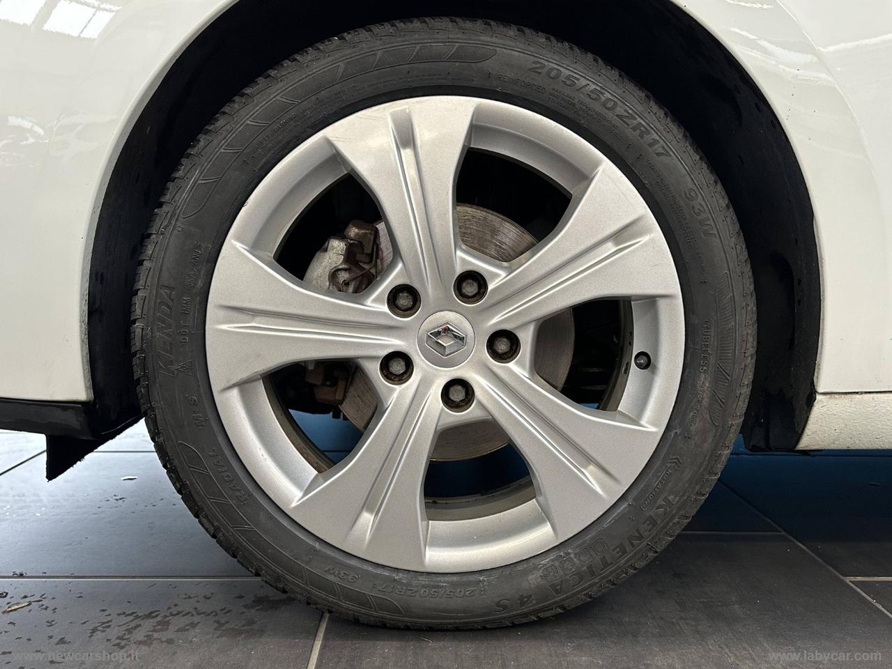 RENAULT Mégane Coupé 1.4 TCe GT Line