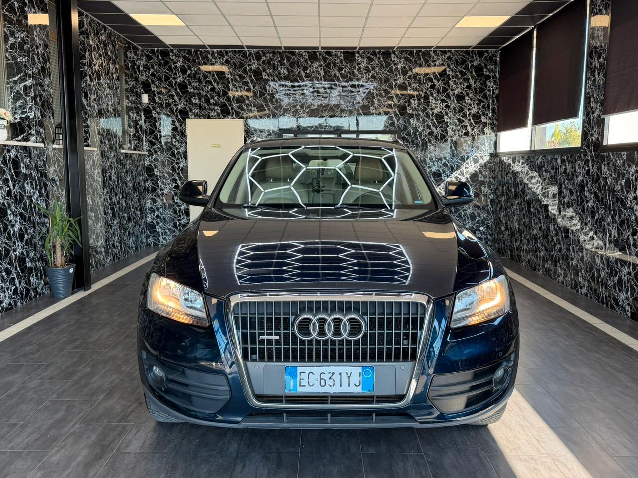 Audi Q5 2.0 TDI 170 CV quattro S tronic