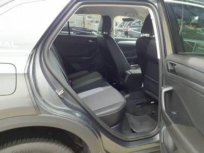 Volkswagen T-Roc 1.0 TSI 115cv Goal Fari LED, Navi, Sedili risc, Garanzia VW