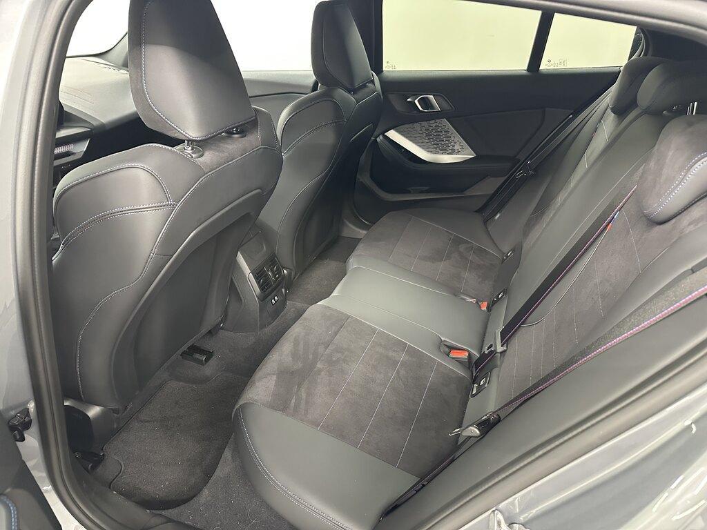 BMW Serie 1 118 d MSport DCT