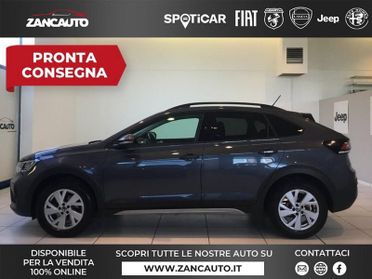 Volkswagen Taigo 1.0 TSI 81kW Life DSG