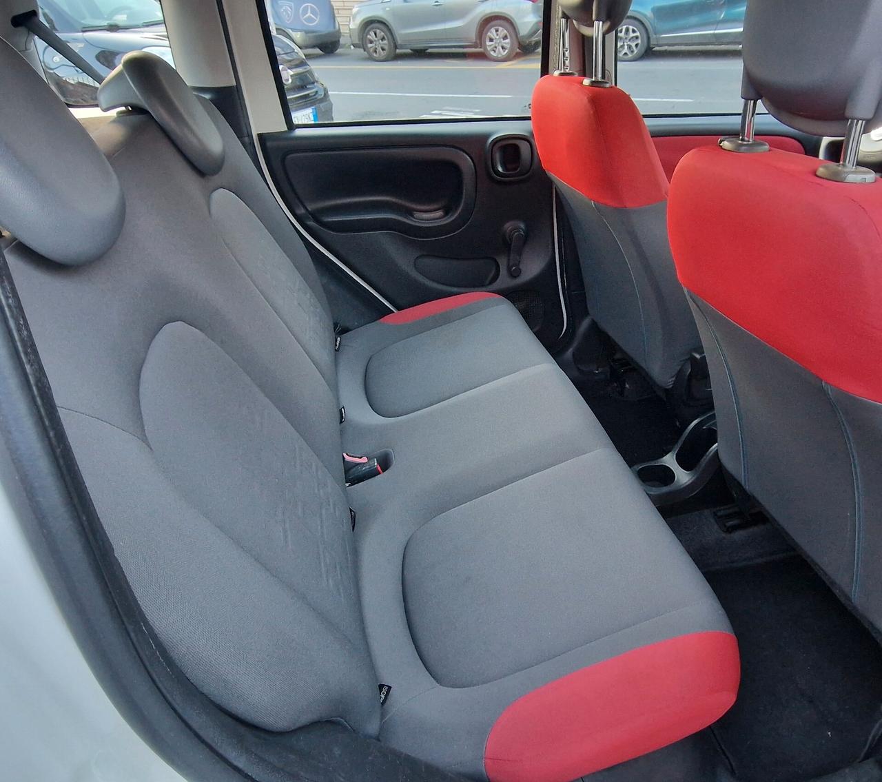 Fiat Panda 1.2 EasyPower Easy