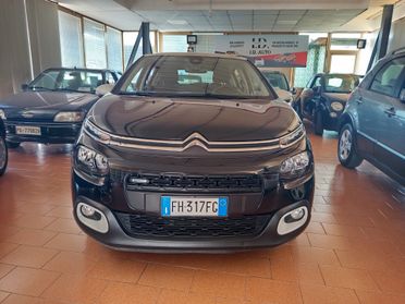 Citroen C3 1.2 BENZINA-GPL 159 Mila chilometri ok neopatentati