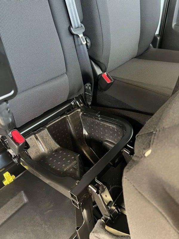 Peugeot Expert Expert 1.5 BlueHDi 120 S&S Furgone Standard