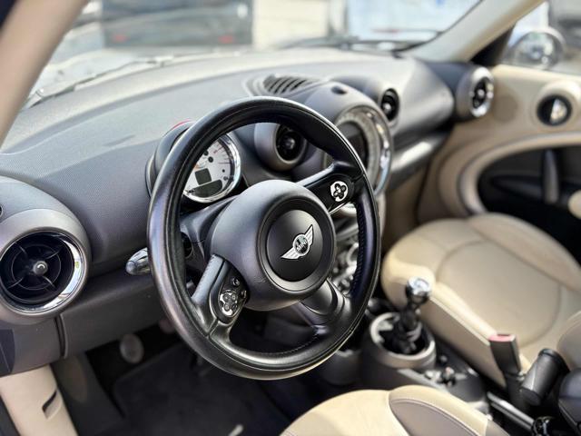 MINI Countryman Mini Cooper D Countryman ALL4