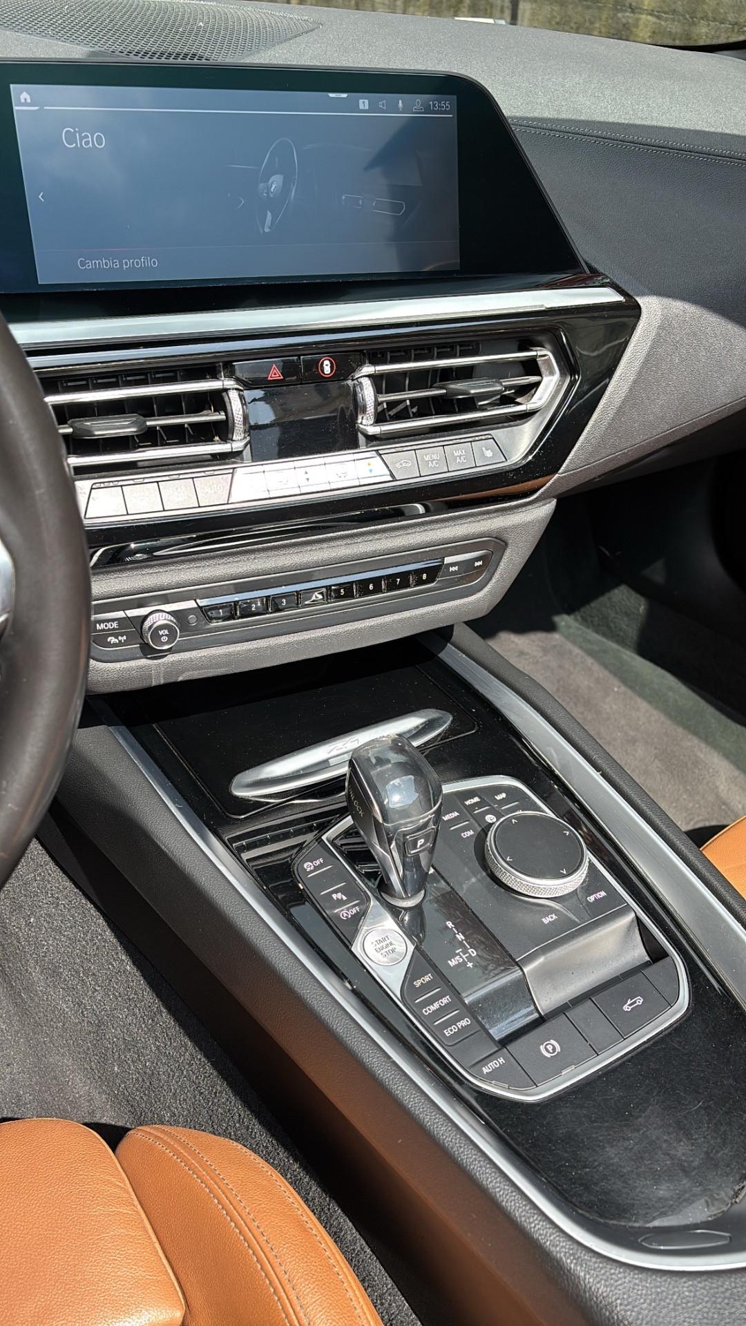 Bmw Z4 sDrive20i MSport