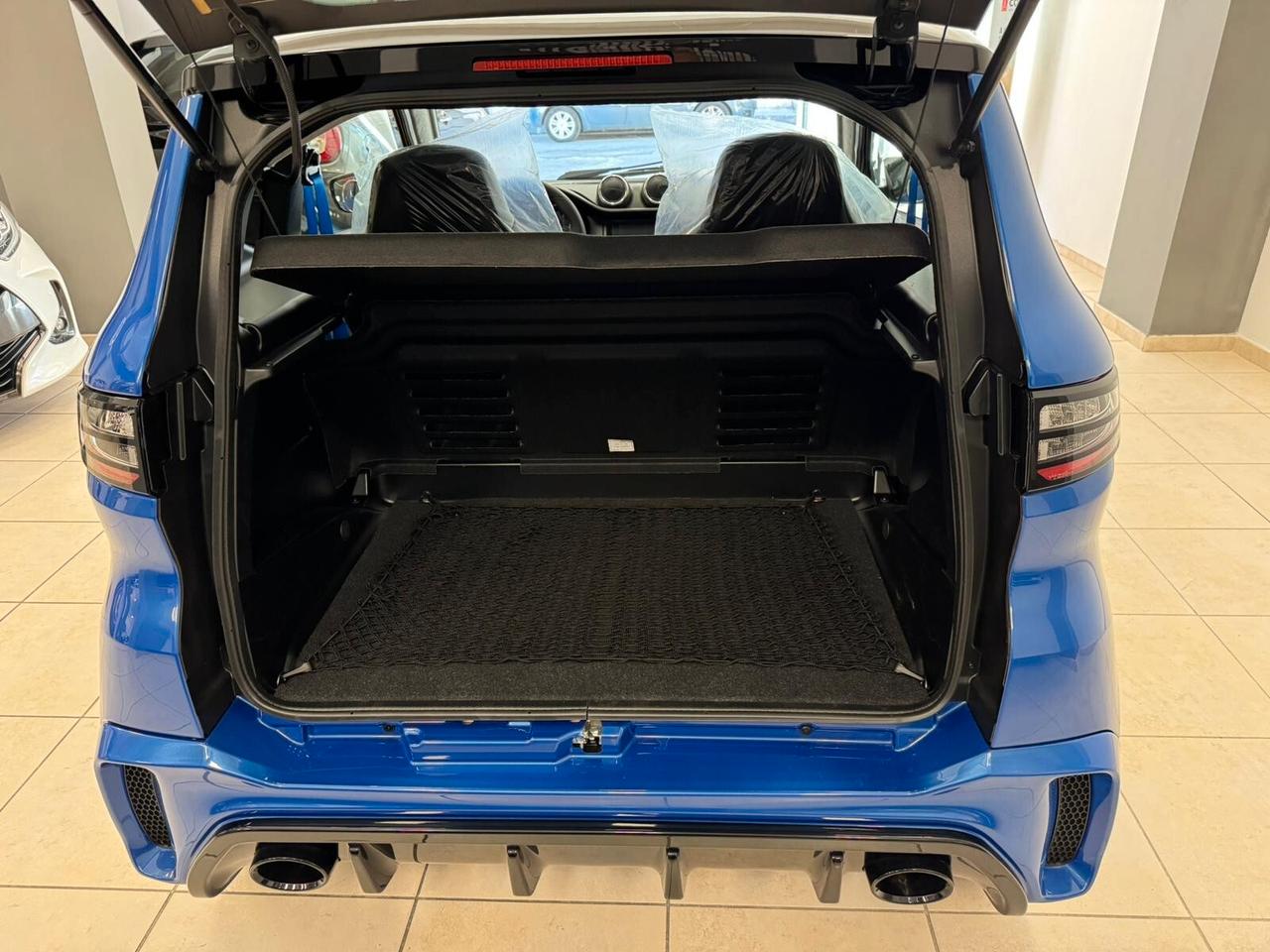 Aixam City GTO Ambition