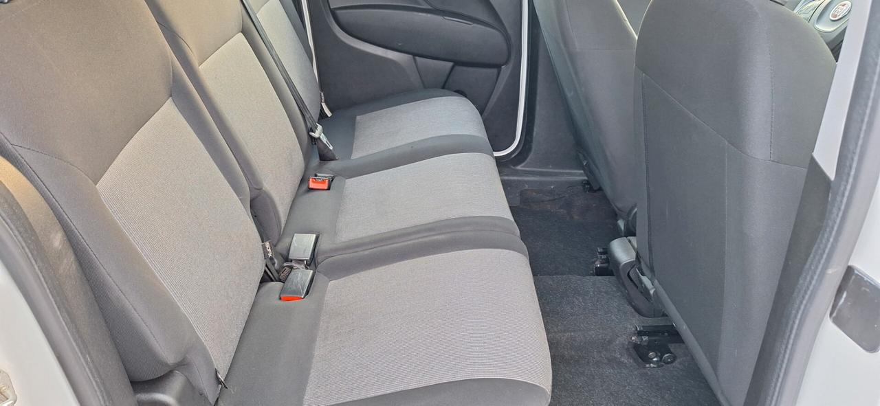 Fiat Doblo Doblò 1.3 MJT S&S PC Combi N1 Easy 5 posti